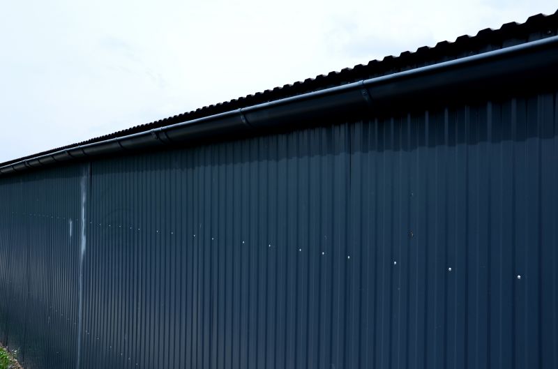 Corrugated Siding Installation in Fairfield County, CT