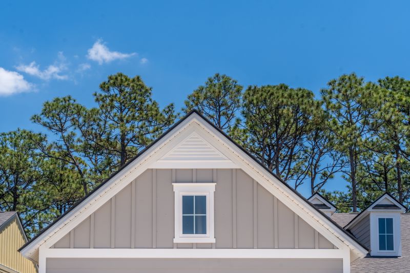 How Composite Roof Installation Delivers Long-Term Durability