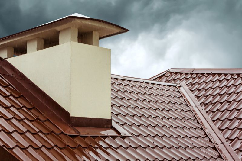 How Composite Roof Installation Delivers Long-Term Durability
