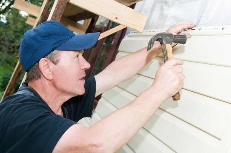 Insulated Siding Installation in Stamford, CT