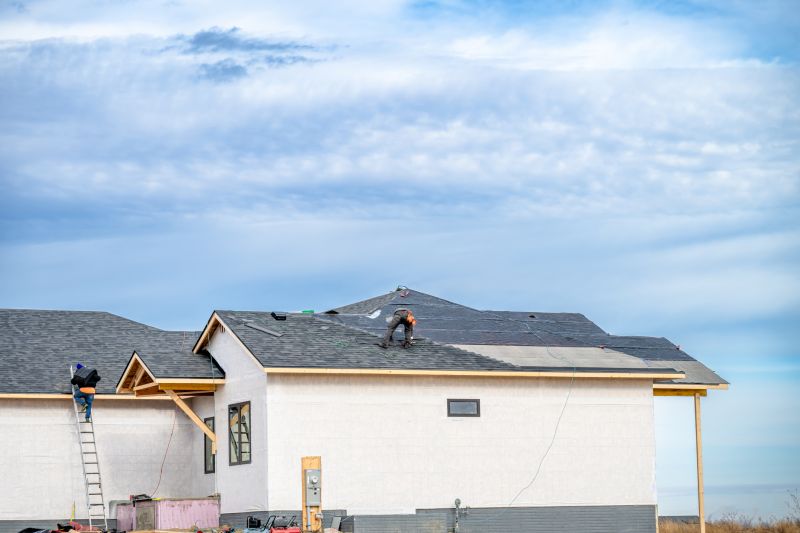 Roof Construction in Manchester, NH
