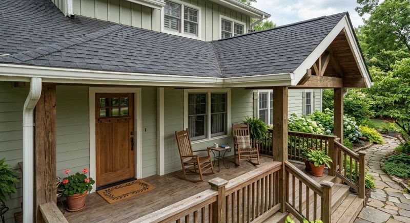 Roof Enlargement in Framingham, MA