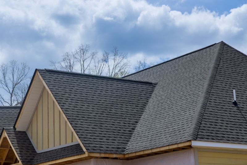 Roof Remodeling in Boston, MA