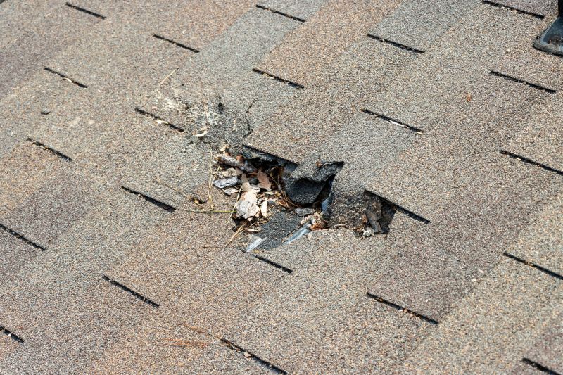Roof Replacement in Boston, MA
