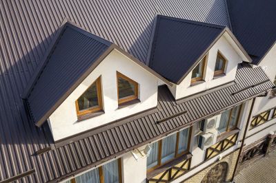 Re-roofing Solutions
